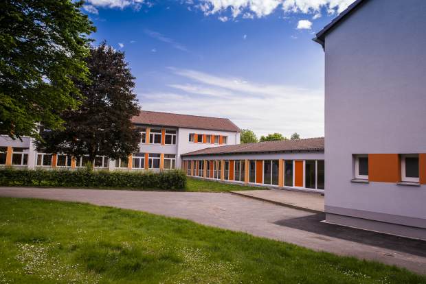 02_0901 Umbau Norbert-Grundschule